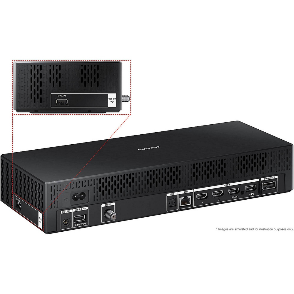 Samsung 65LS03F The Frame 4K Ultra HD 65