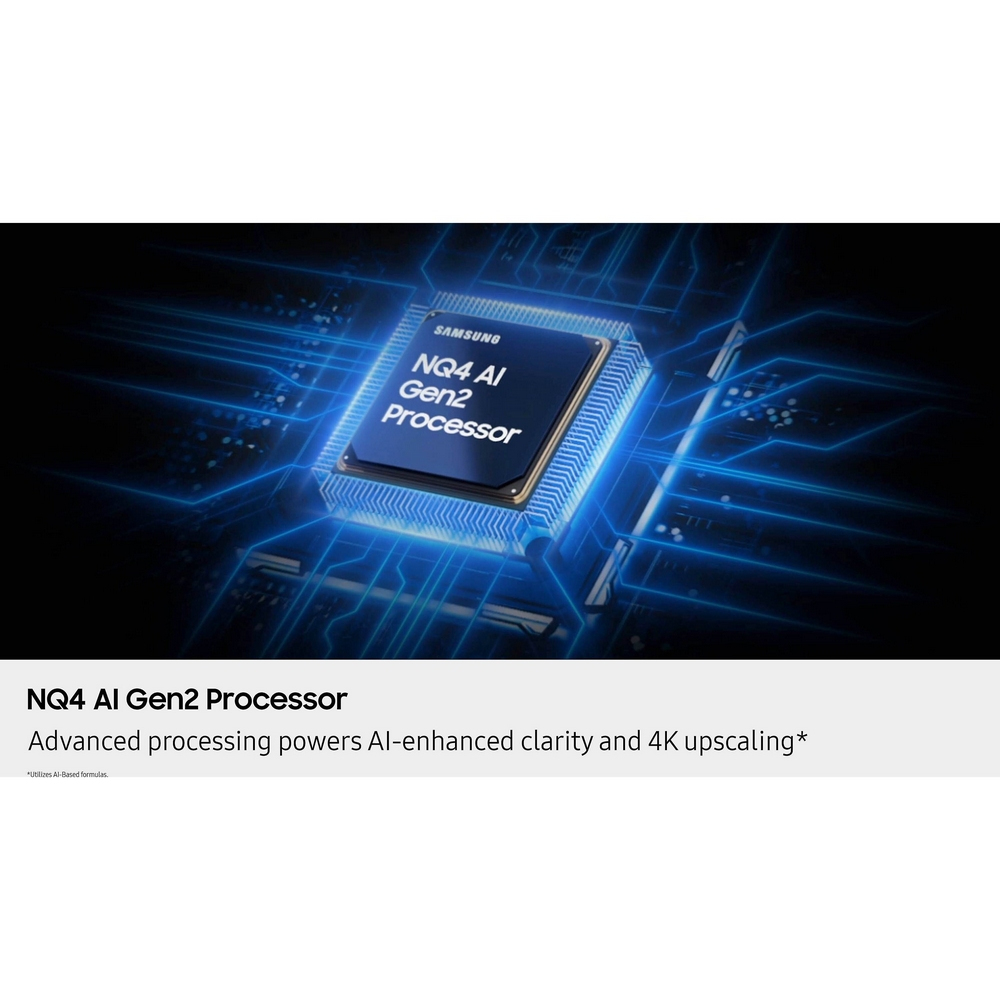 Samsung 65QN80F 4K Ultra HD 65