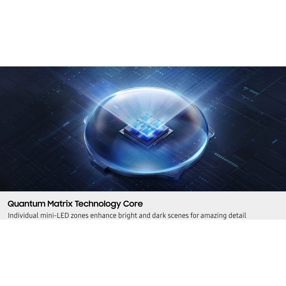 Samsung 65QN80F 4K Ultra HD 65