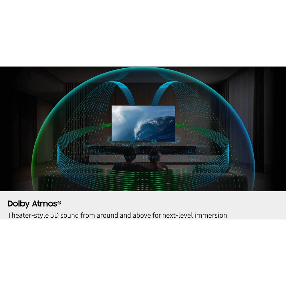 Samsung 65QN80F 4K Ultra HD 65