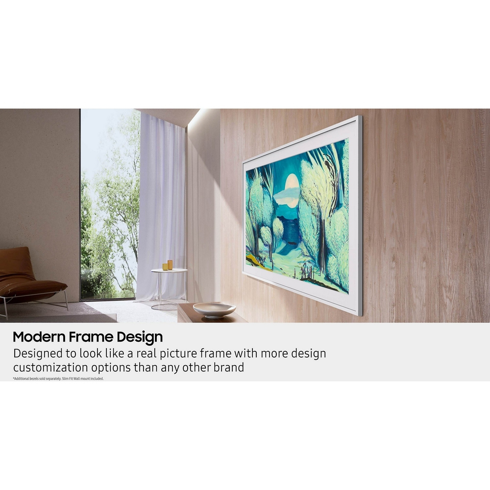 Samsung 75LS03F The Frame 4K Ultra HD 75