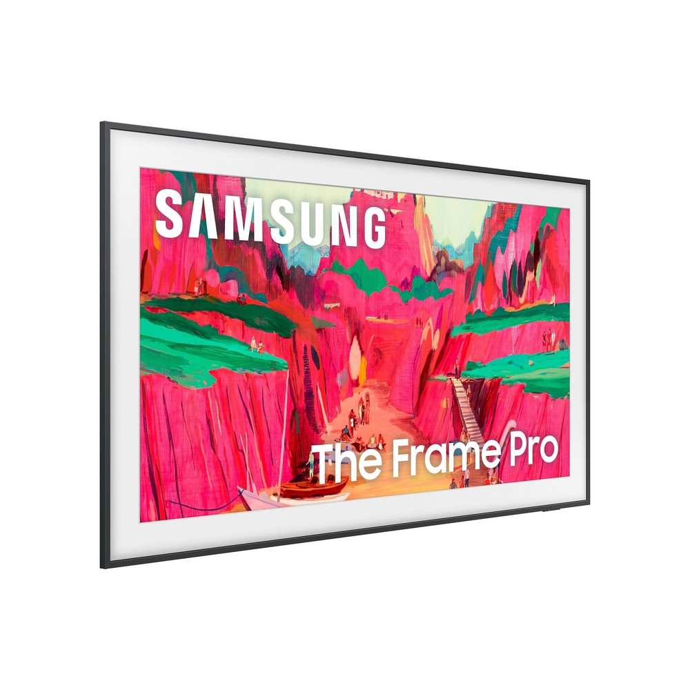 Samsung 75LS03FW The Frame Pro 4K Ultra HD 75