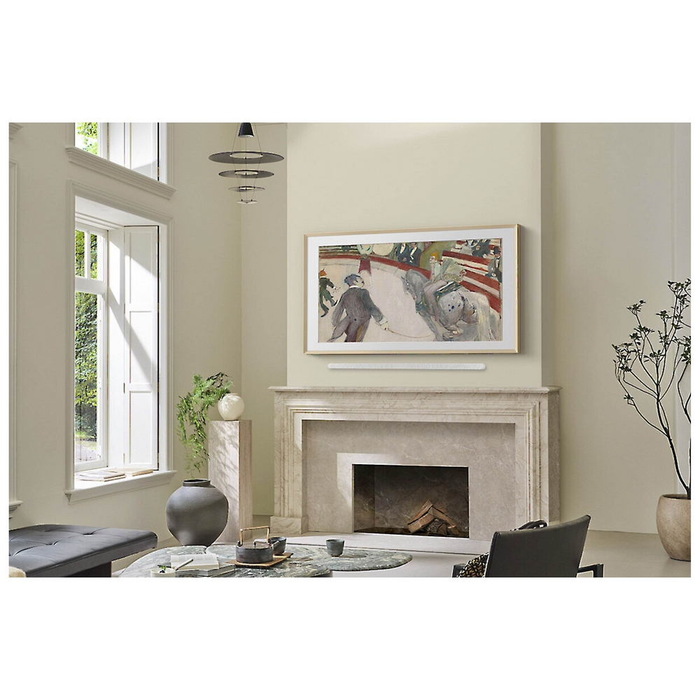 Samsung 75LS03FW The Frame Pro 4K Ultra HD 75