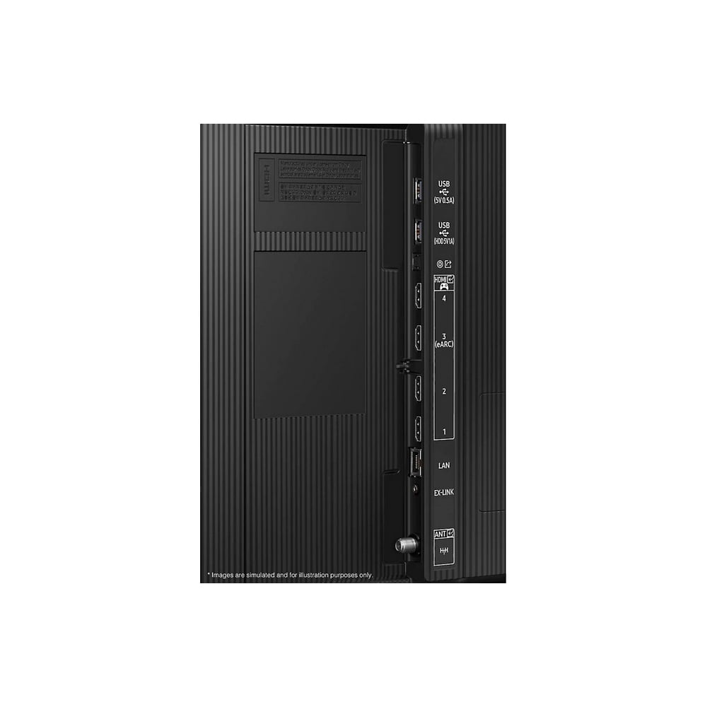 Samsung 75QN80F 4K Ultra HD 75