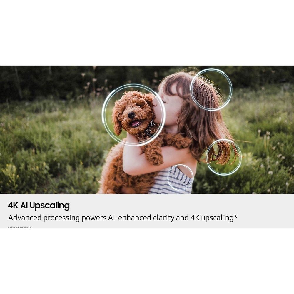 Samsung 75QN80F 4K Ultra HD 75