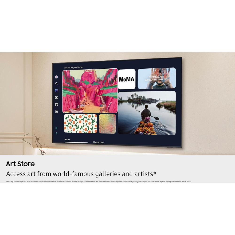 Samsung 75QN900F 8K Ultra HD 75