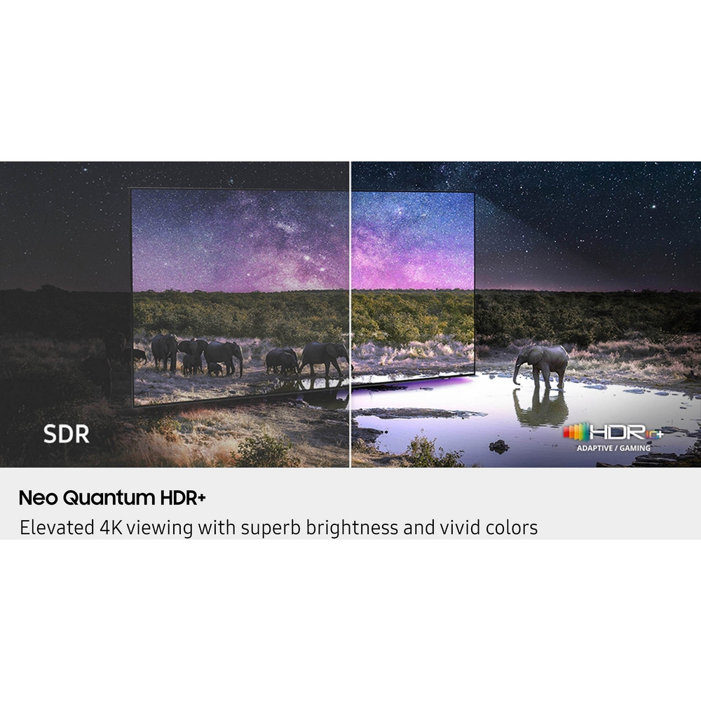 Samsung 75QN90F 4K Ultra HD 75