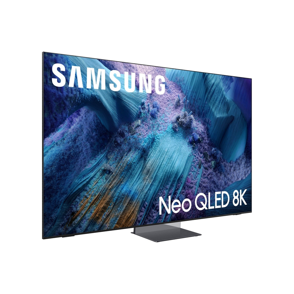 Samsung 75QN990F 8K Ultra HD 75'' 190 Ekran Uydu Alıcılı Smart Neo QLED TV