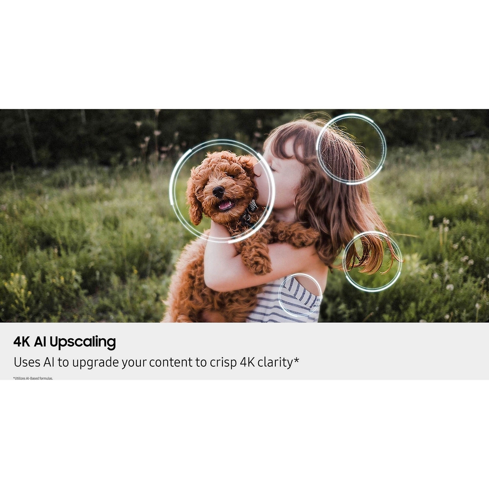 Samsung 77S85F 4K Ultra HD 77