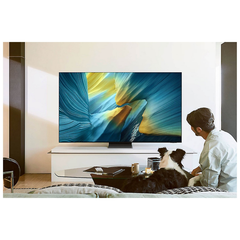 Samsung 77S95F 4K Ultra HD 77