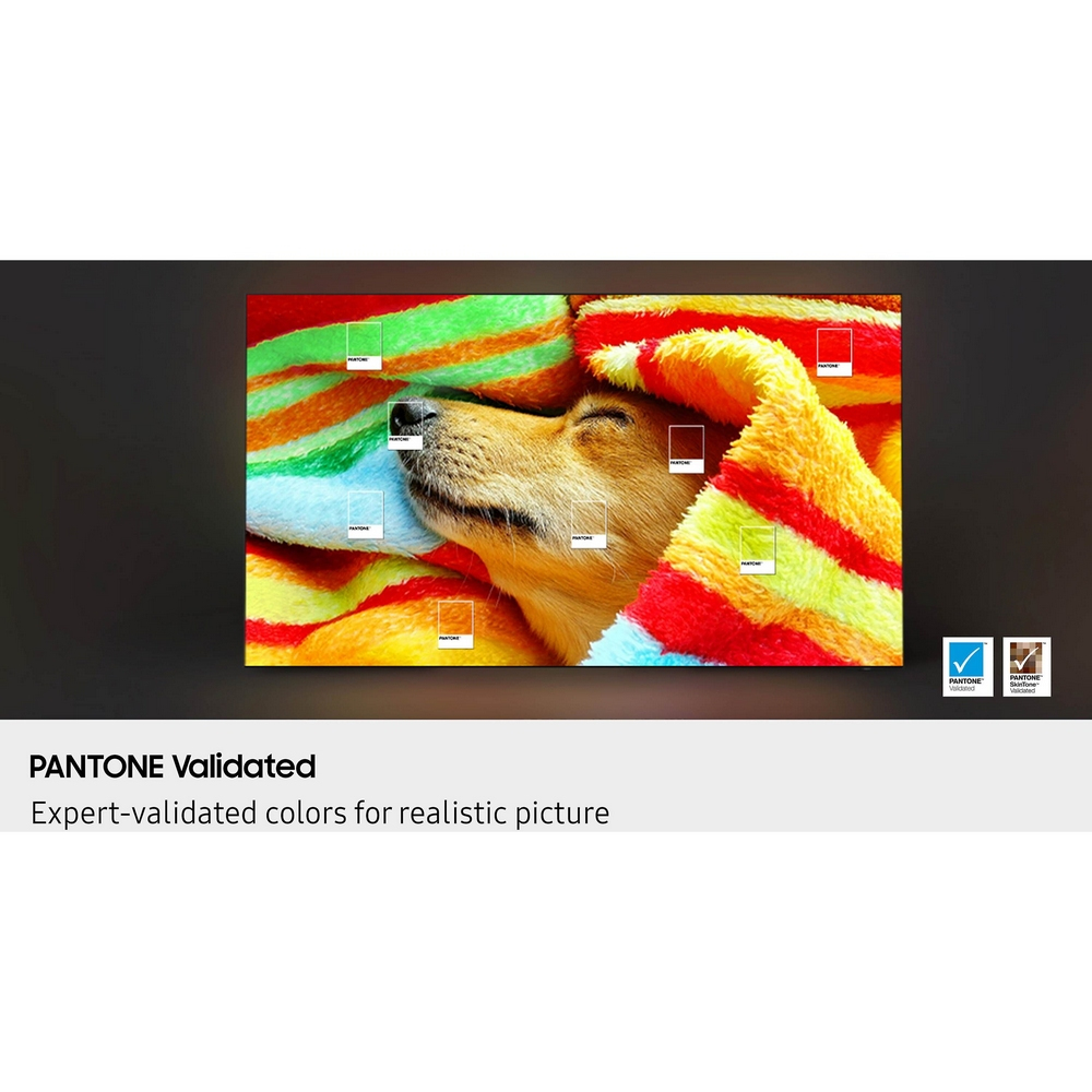 Samsung 83S85F 4K Ultra HD 83