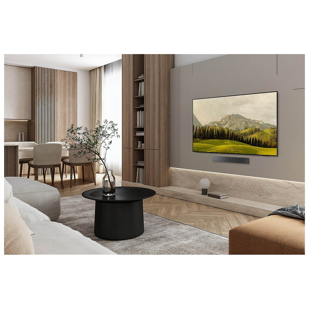 Samsung 83S85F 4K Ultra HD 83