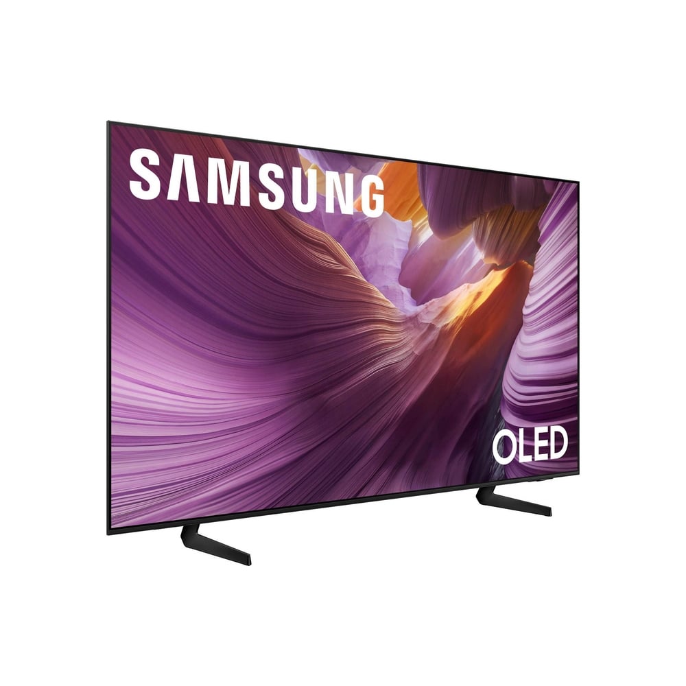 Samsung 83S85F 4K Ultra HD 83