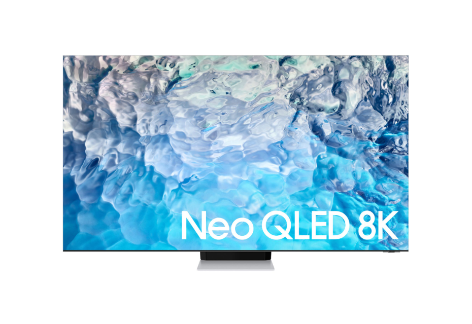 SAMSUNG 85QN900B 85 inç 214 Ekran Uydu Alıcılı Smart 8K Ultra HD Neo QLED TV