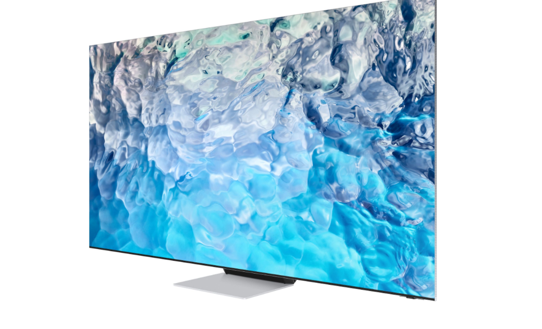 SAMSUNG 85QN900B 85 inç 214 Ekran Uydu Alıcılı Smart 8K Ultra HD Neo QLED TV