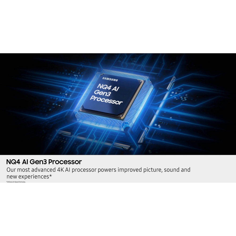 Samsung 85QN90F 4K Ultra HD 85