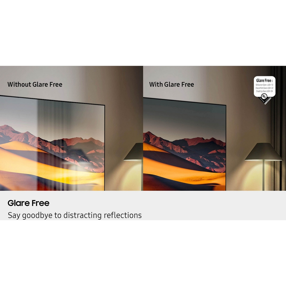 Samsung 85QN90F 4K Ultra HD 85