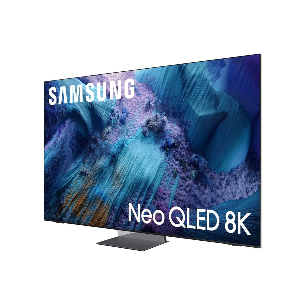 Samsung 85QN990F 8K Ultra HD 85'' 216 Ekran Uydu Alıcılı Smart Neo QLED TV