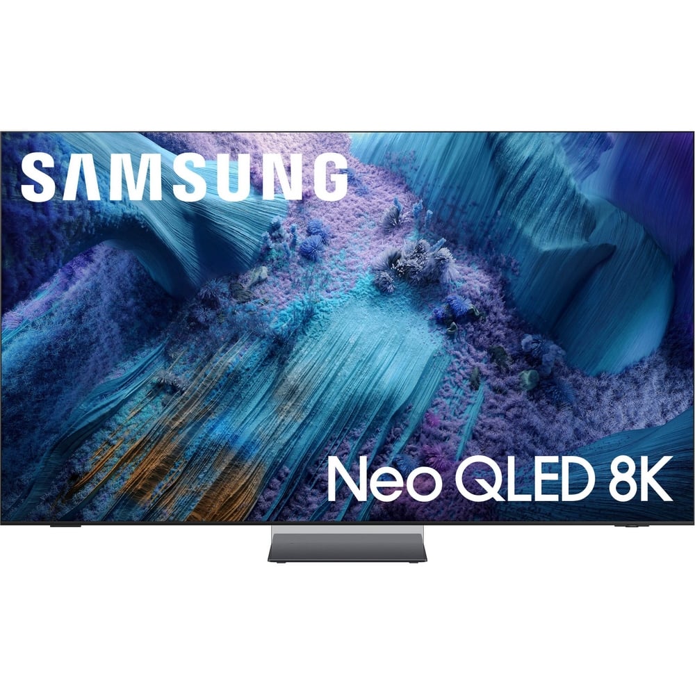 Samsung 85QN990F 8K Ultra HD 85'' 216 Ekran Uydu Alıcılı Smart Neo QLED TV
