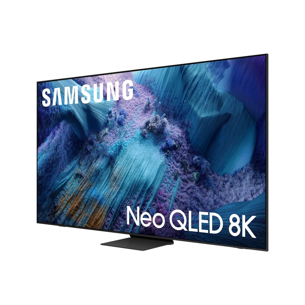 Samsung 98QN990F 8K Ultra HD 98'' 248 Ekran Uydu Alıcılı Smart Neo QLED TV