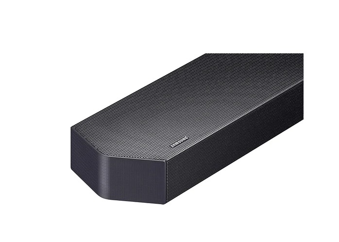 Samsung HW-Q600F 3.1.2 Kanal Soundbar + Subwoofer