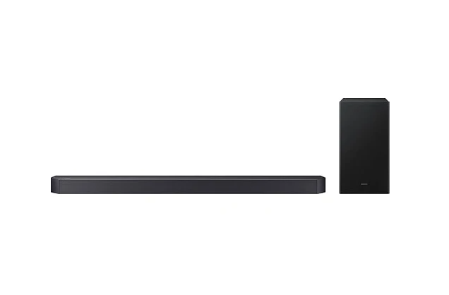 Samsung HW-Q600F 3.1.2 Kanal Soundbar + Subwoofer