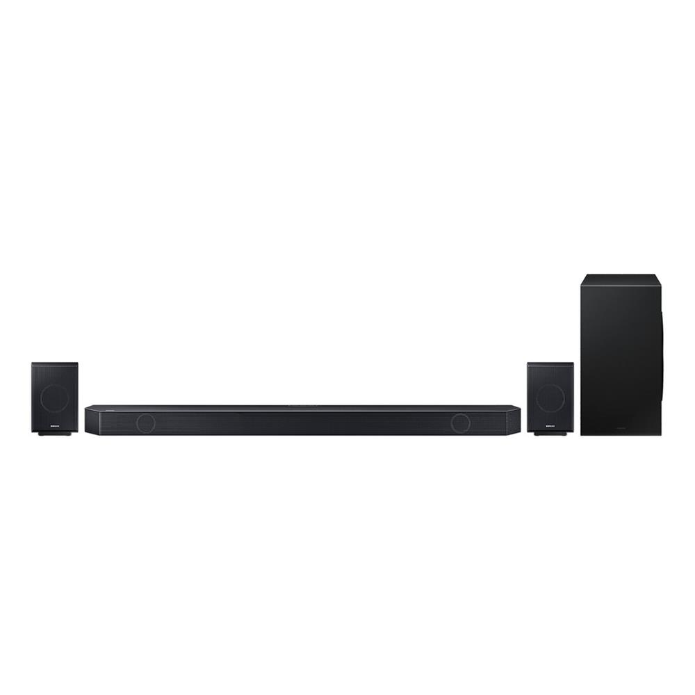 Samsung HW-Q990C 11.1.4 Dolby Atmos Soundbar