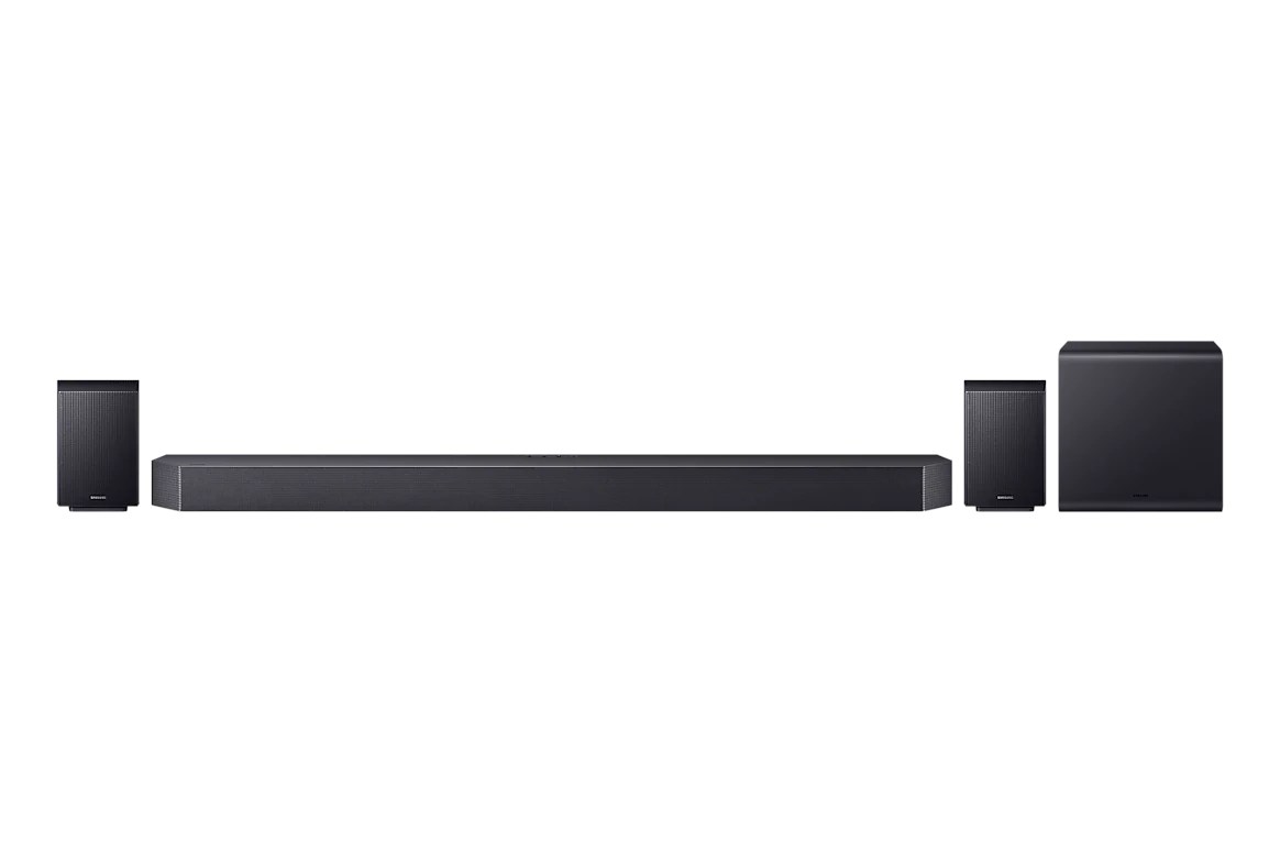 Samsung HW-Q990H 11.1.4 Kanal Soundbar