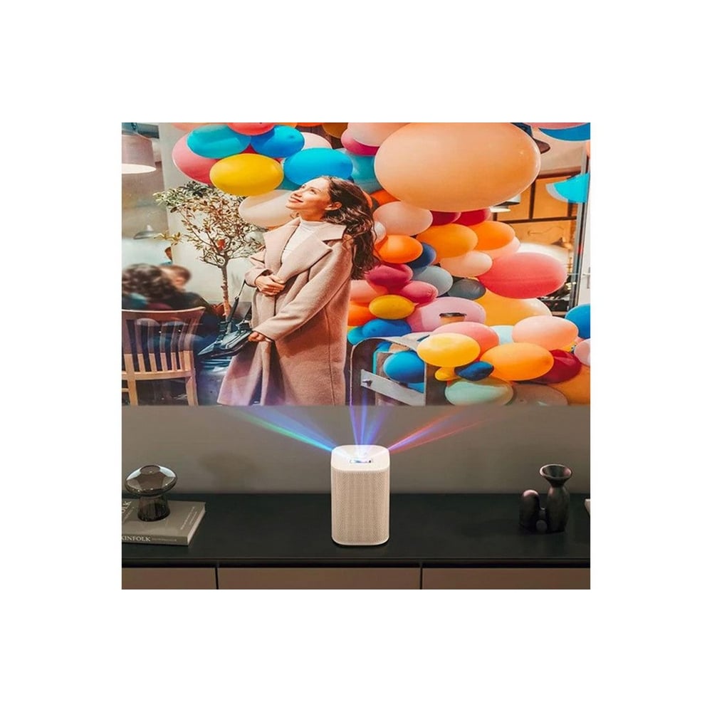 Samsung The Premiere 5 Full HD Dokunmatik Etkileşimli Projektör