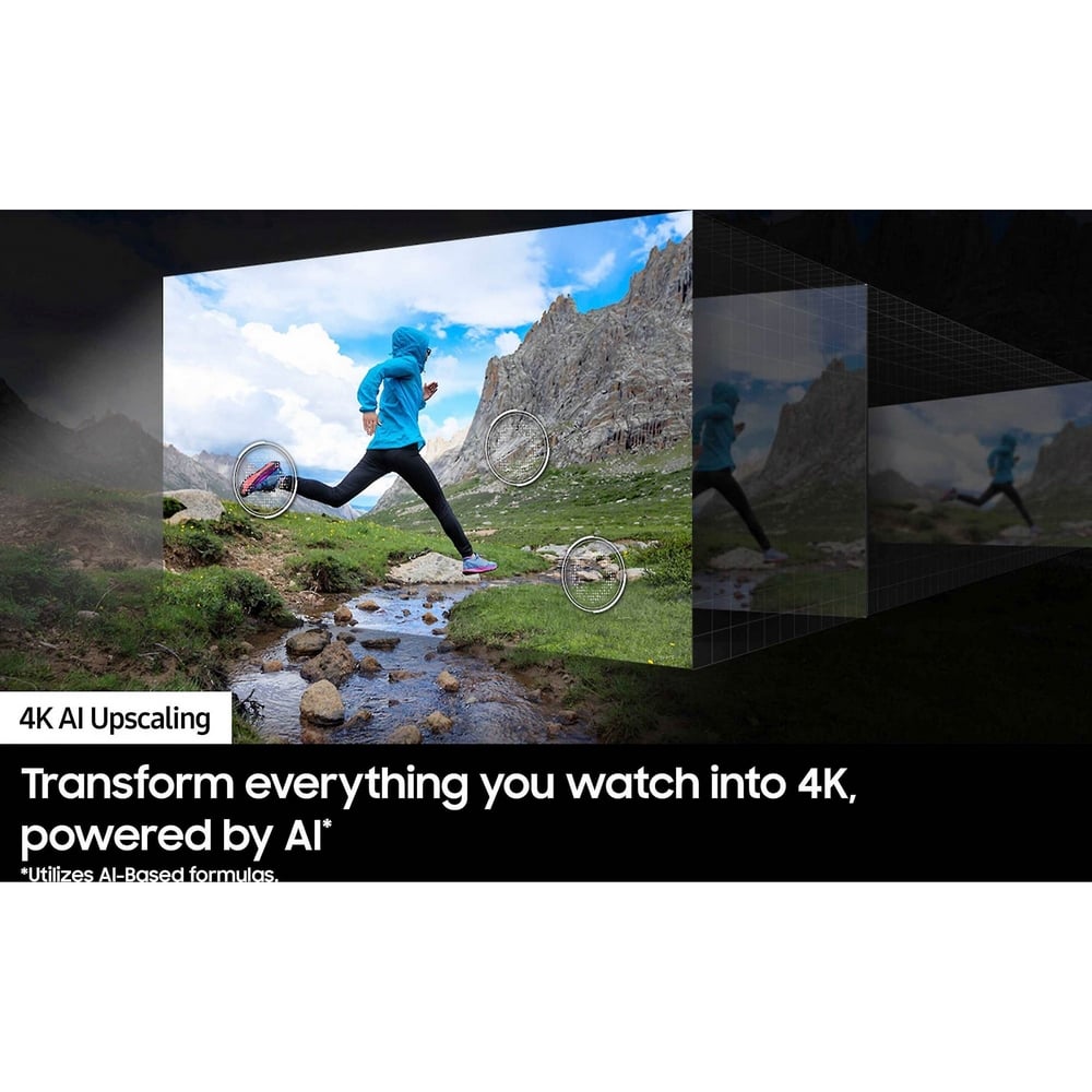 Samsung The Premiere LPU9D 3450 Lümen Ultra Kısa Mesafe Lazer 4K Projeksiyon Cihazı