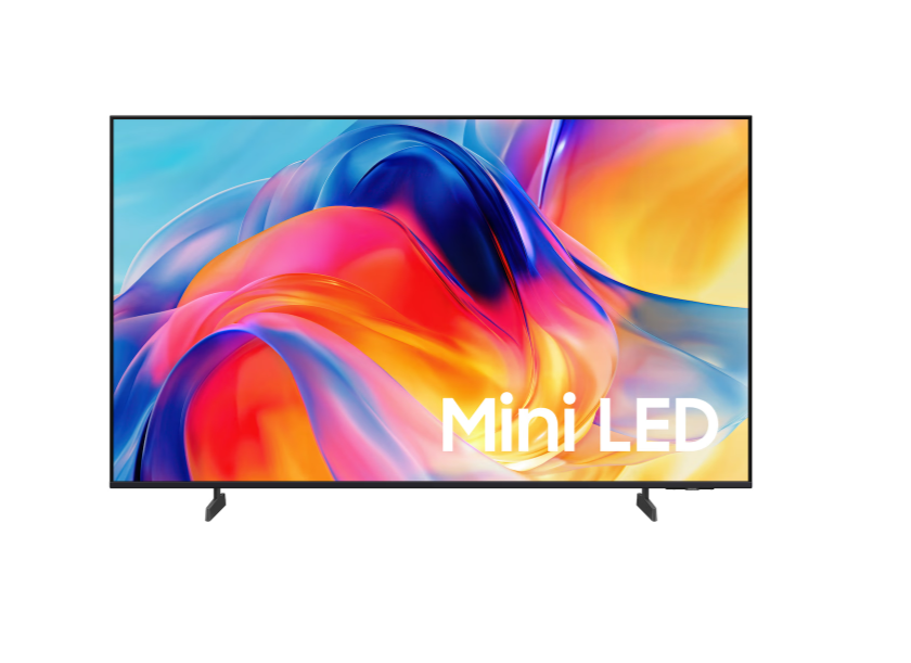 Samsung UE65M70HAUXTK 65 inç M70H 4K Vision AI Smart TV Siyah