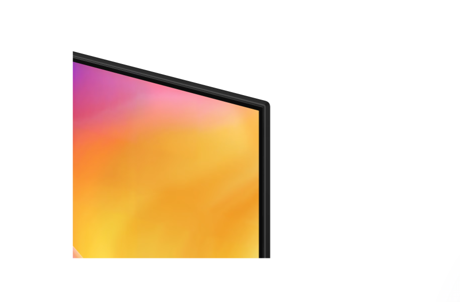 Samsung UE65M70HAUXTK 65 inç M70H 4K Vision AI Smart TV Siyah