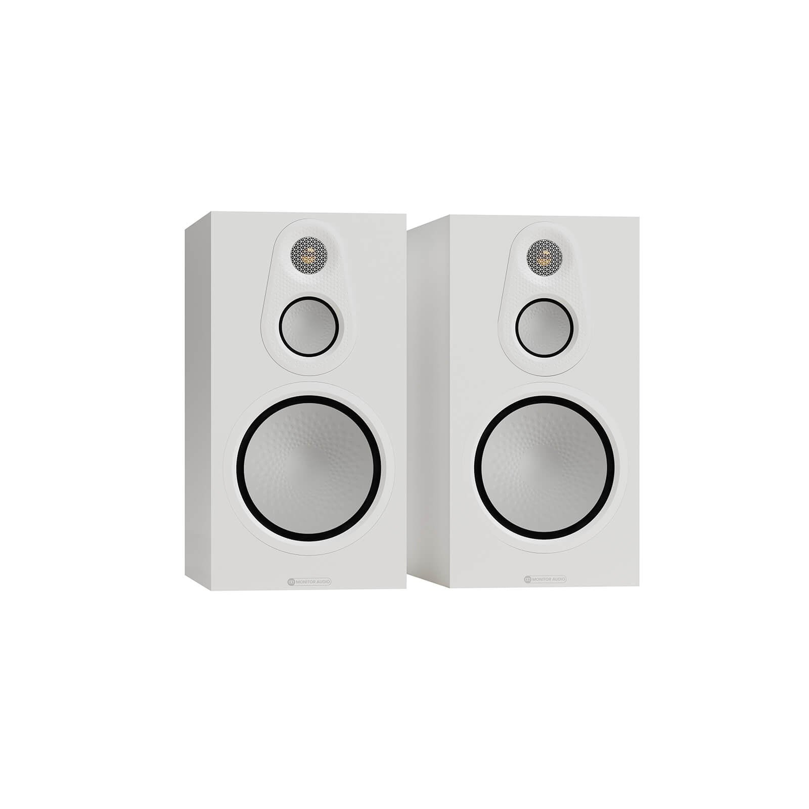 Silver 100 8G - Siyah