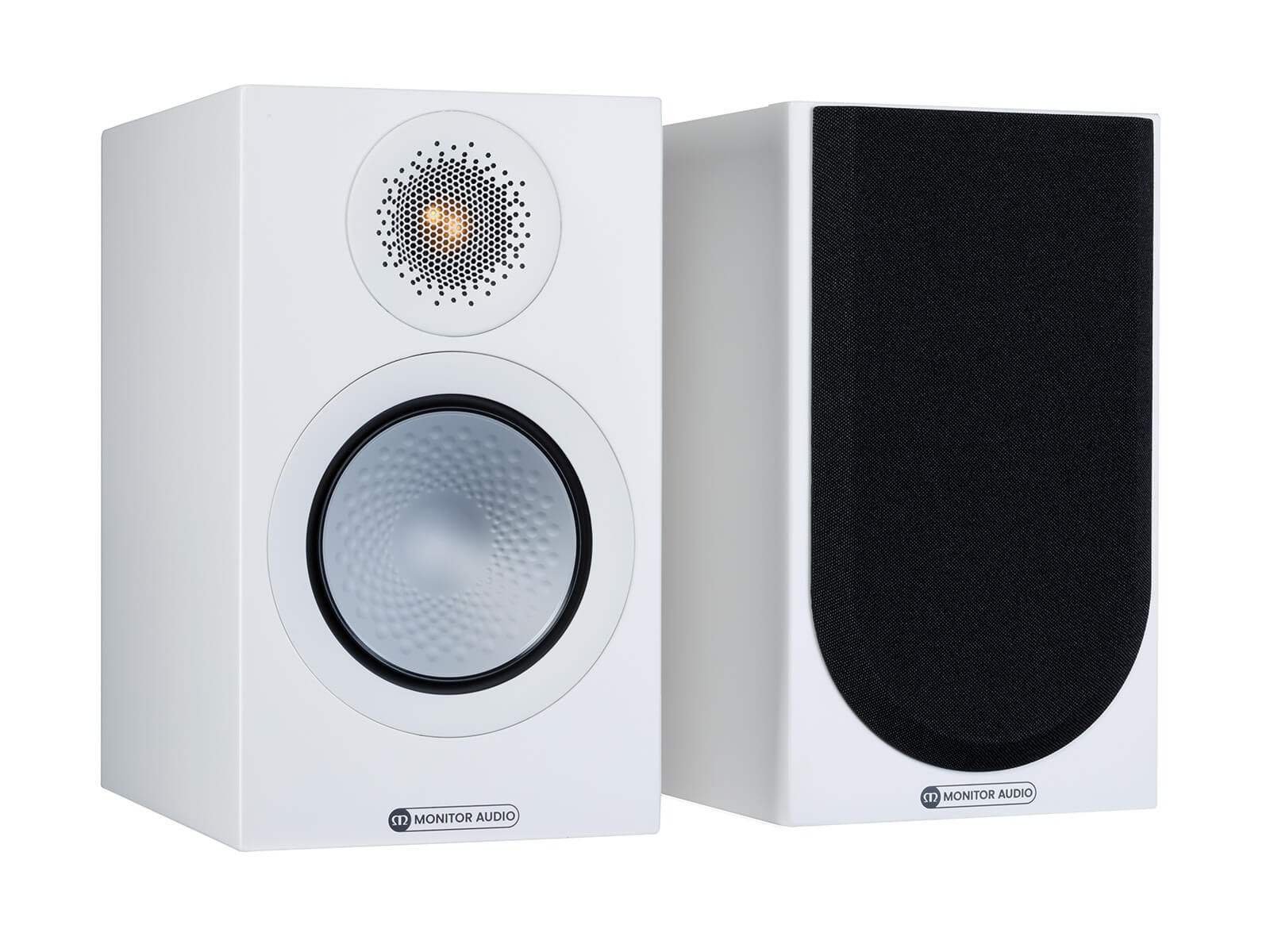 Silver 50 7G - Black Oak