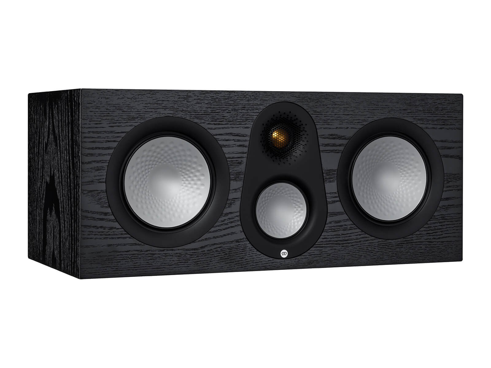 Silver C250 7G - Walnut