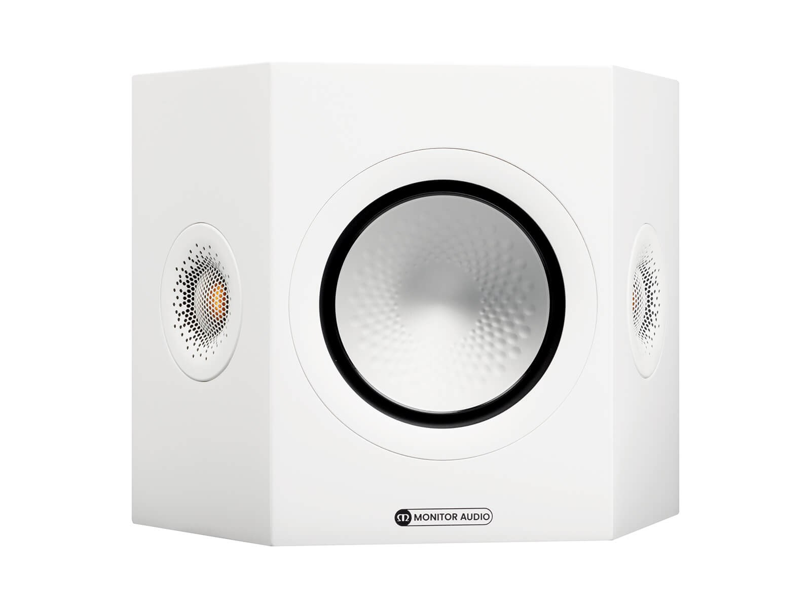 Silver FX 7G - Black