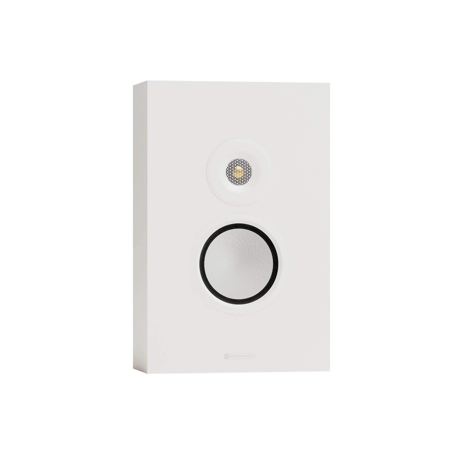 Silver On-Wall 8G - Kahverengi