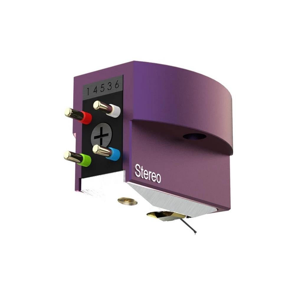 Skyanalog G-1 MKII Moving Coil (MC) Pikap İğnesi