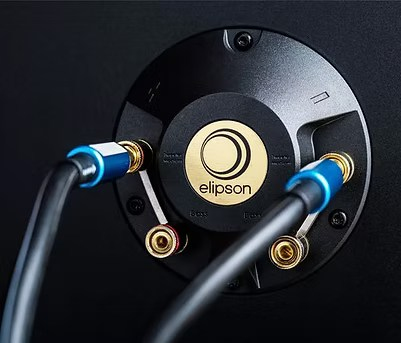 Skye Mounted Cable