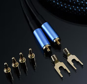 Skye Mounted Cable