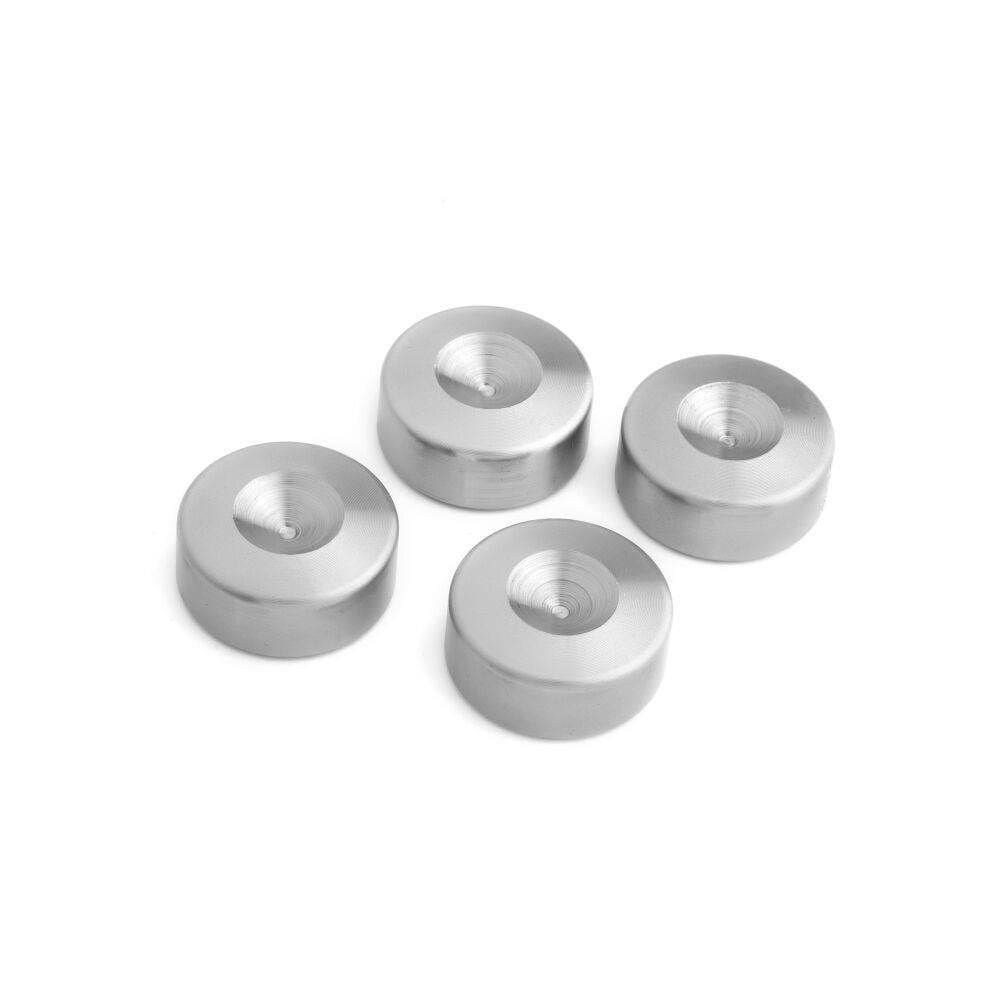 Solidsteel S3-3 Hi-Fi Stand Siyah