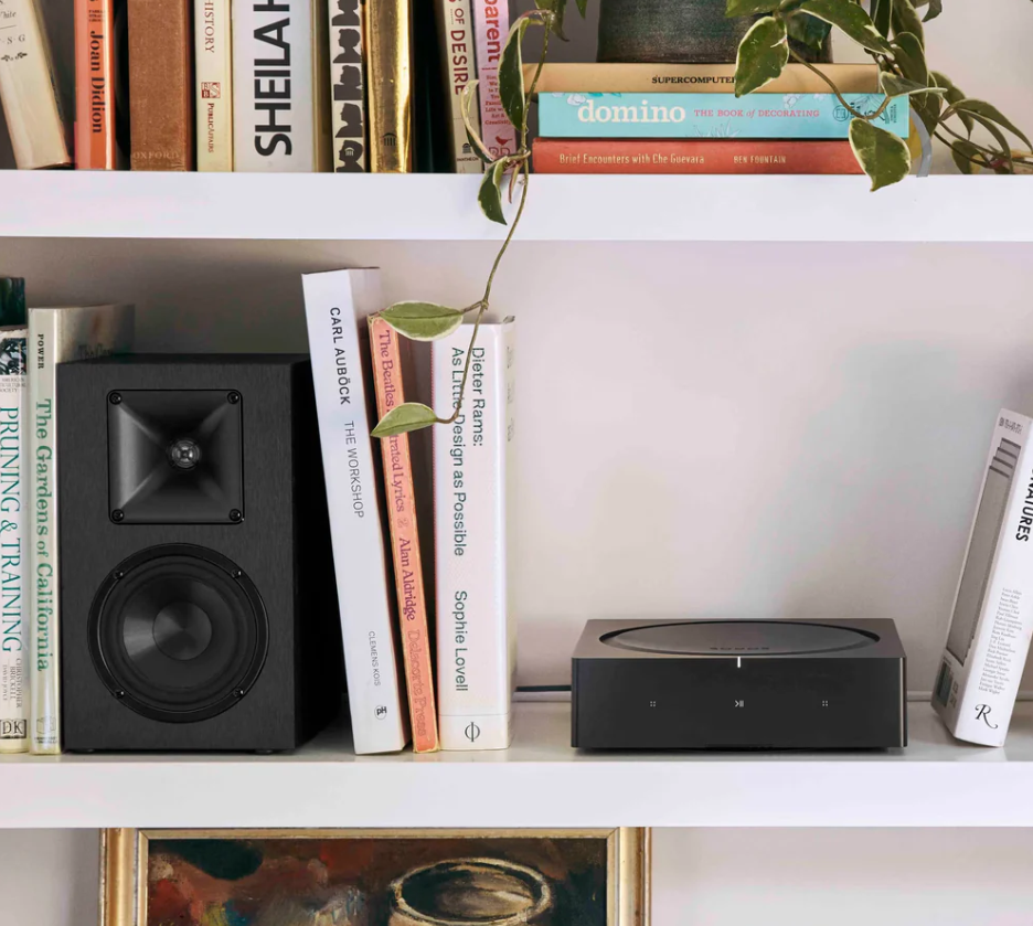 Sonos Amp Amplifikatör