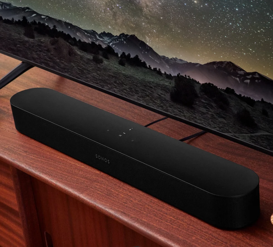 Sonos Beam Soundbar