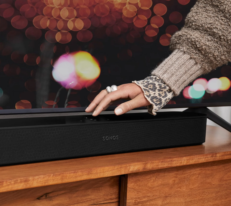 Sonos Beam Soundbar