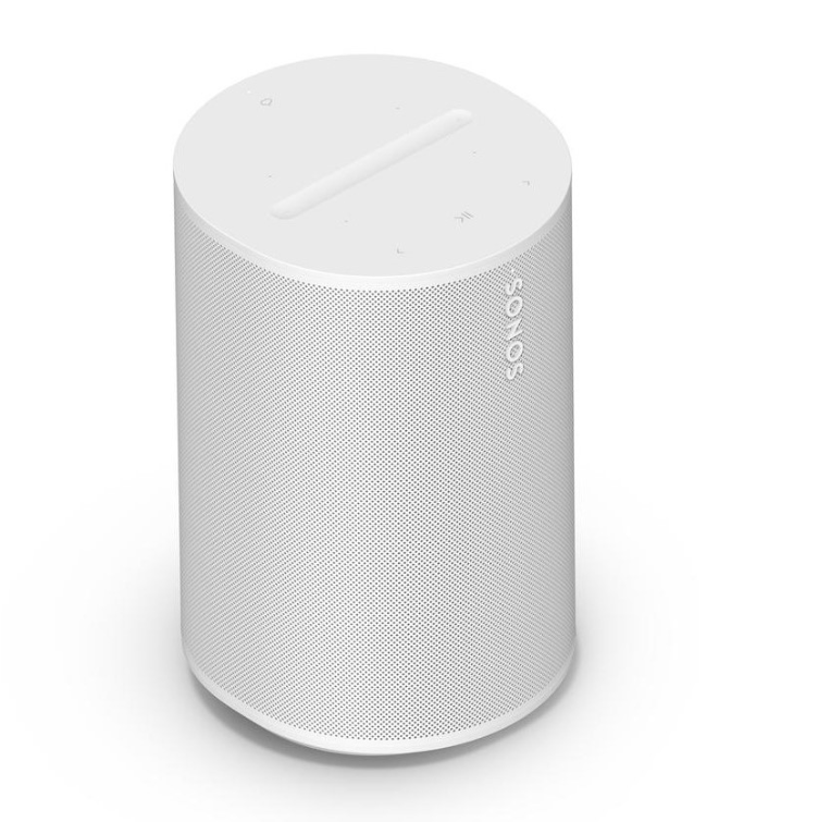 Sonos Era 100 Akıllı Wi-Fi Bluetooth Hoparlör