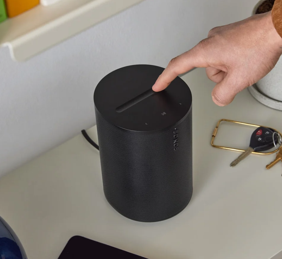 Sonos Era 100 SL Kablosuz Hoparlör