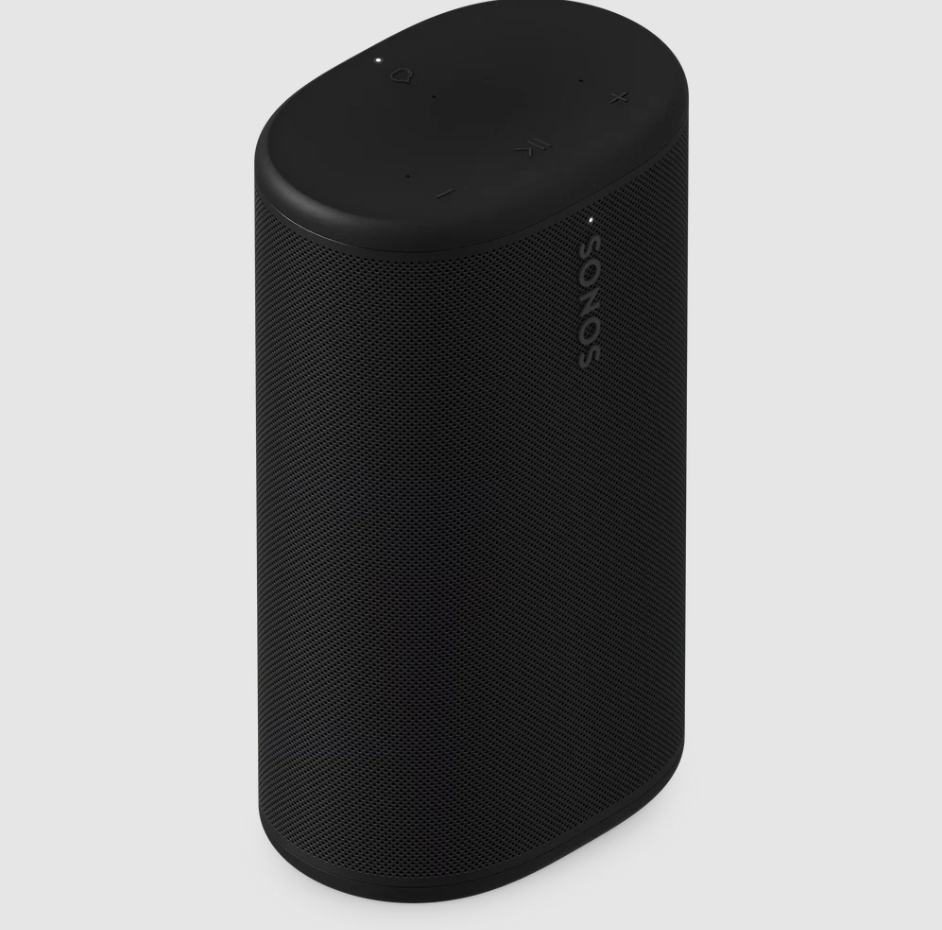 Sonos Play Taşınabilir Hoparlör