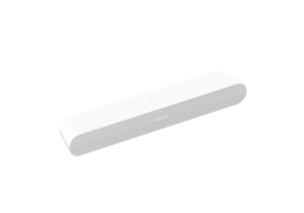 Sonos Ray Soundbar İle Sinema Kalitesinde Ses Deneyimi 