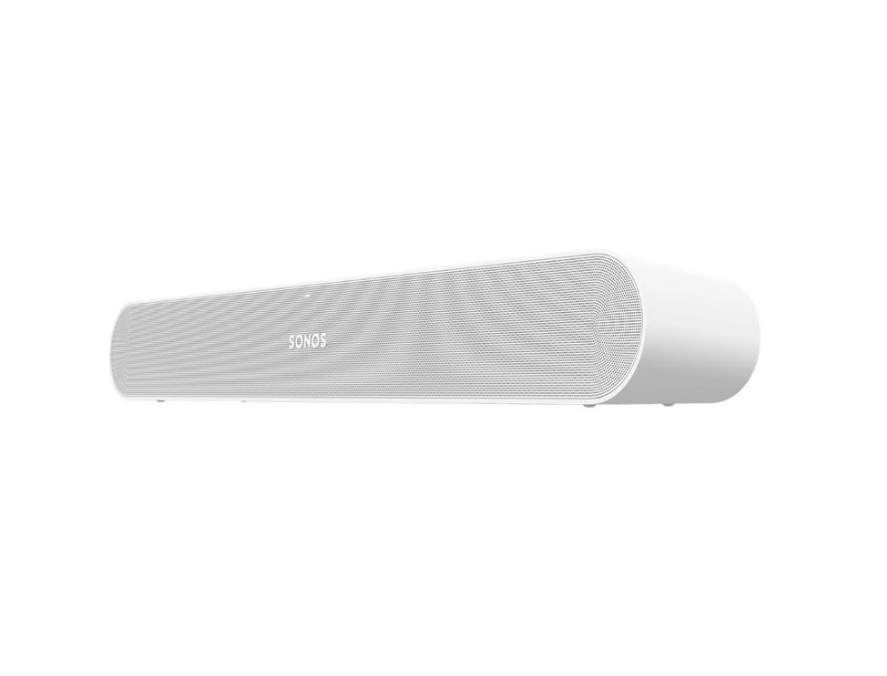 Sonos Ray Soundbar İle Sinema Kalitesinde Ses Deneyimi 