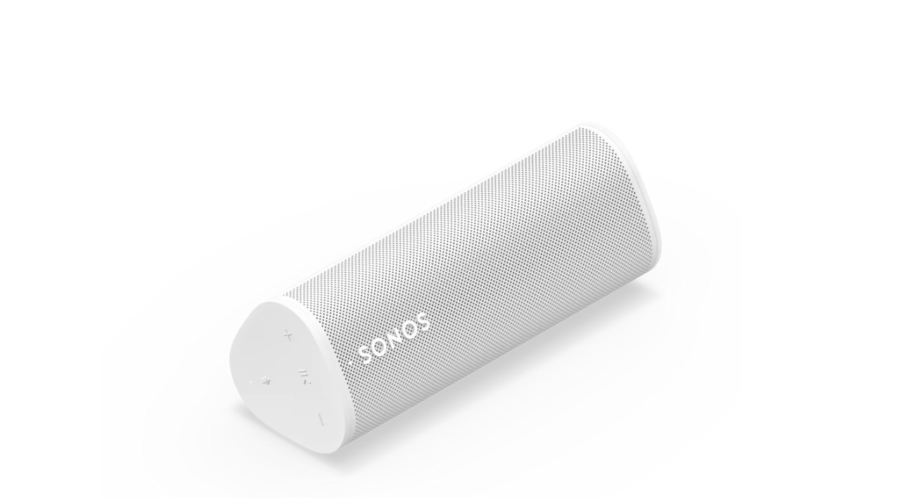 Sonos Roam 2 Taşınabilir Bluetooth Hoparlör